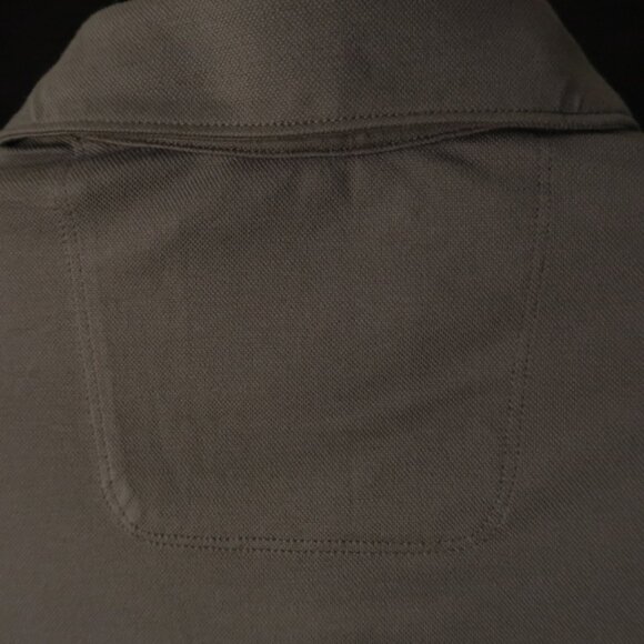 FSU Tommy Bahama Clubhouse MVP Polo (M) NEW!!! ๐ ๐ - Picture 3 of 9